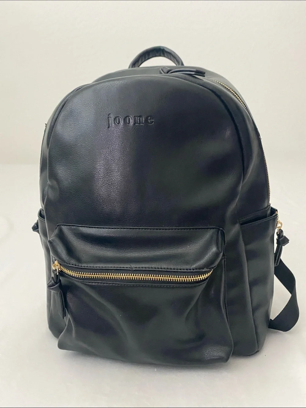 Joone Maden Black All Day Backpack